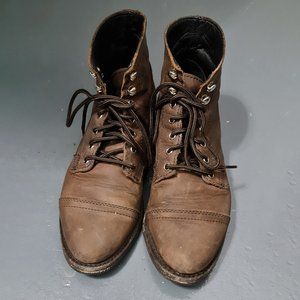 THURSDAY BOOT (Captain) 7.5